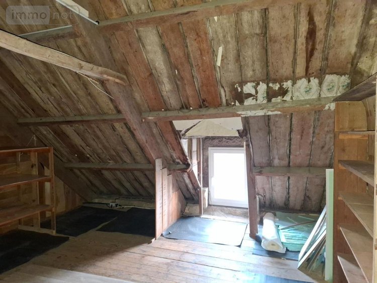 Maison a vendre Brix 50700 Manche 123 m2 5 pièces 157200 euros