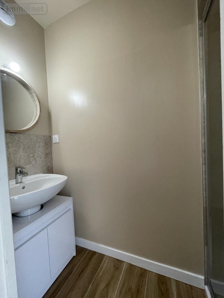 Maison a vendre Montfort-le-Gesnois 72450 Sarthe 123 m2 6 pièces 229200 euros