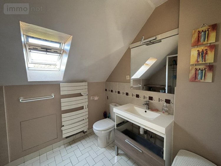 Maison a vendre Saint-Nazaire 30200 Gard 151 m2 4 pièces 374400 euros