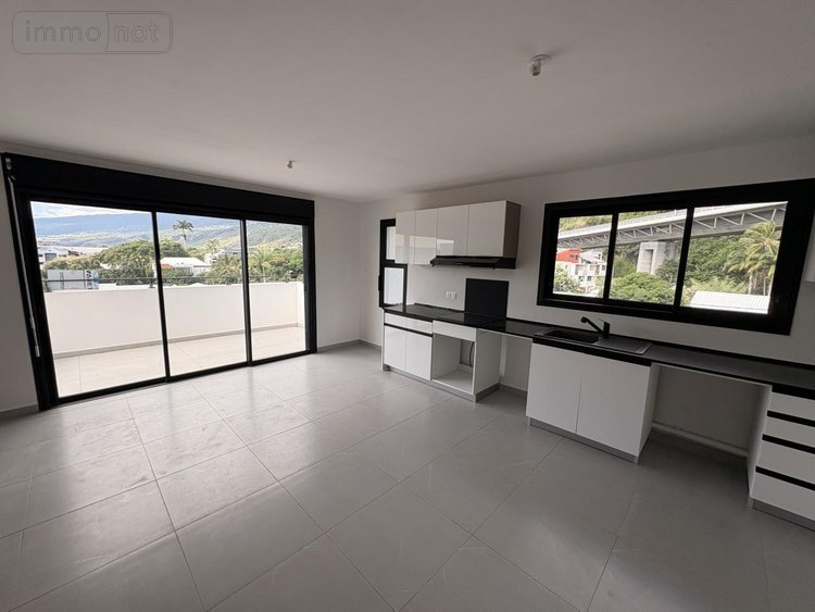 Maison a vendre Saint-Paul 97460 Réunion 83 m2 4 pièces 430000 euros