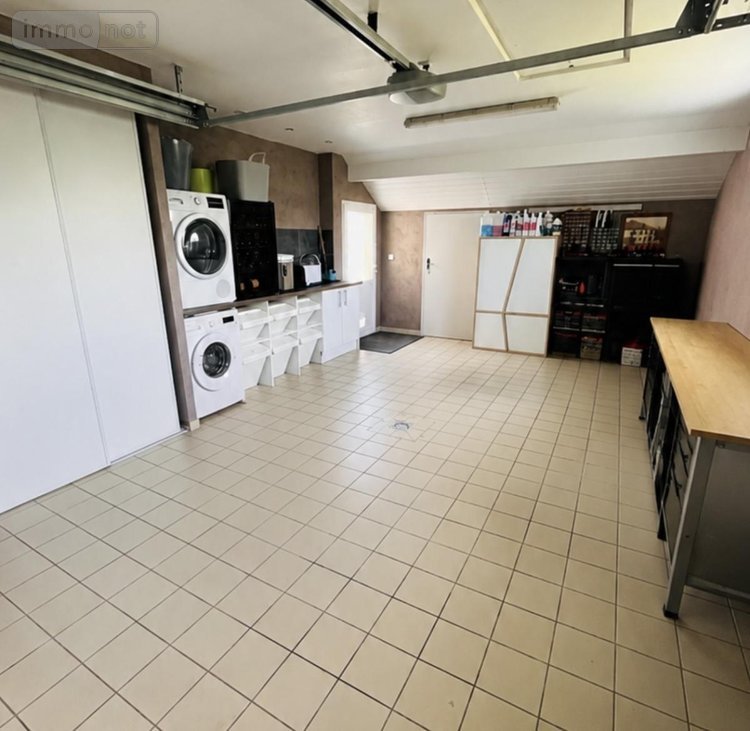 Maison a vendre Saint-Aubin 39410 Jura 145 m2  359000 euros