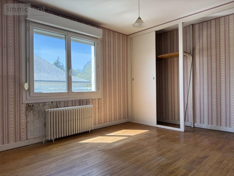 Maison a vendre Grâces 22200 Côtes-d'Armor 70 m2 3 pièces 117680 euros