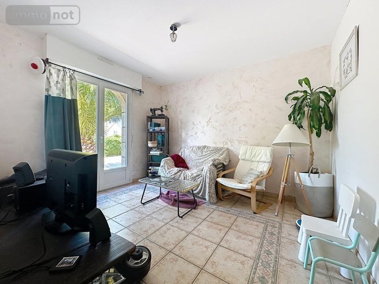 Maison a vendre Ploemeur 56270 Morbihan 190 m2 7 pièces 633400 euros