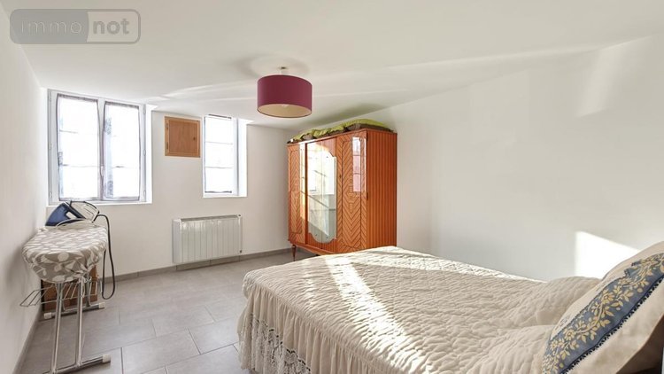 Maison a vendre Breteuil 27160 Eure 88 m2 4 pièces 162750 euros