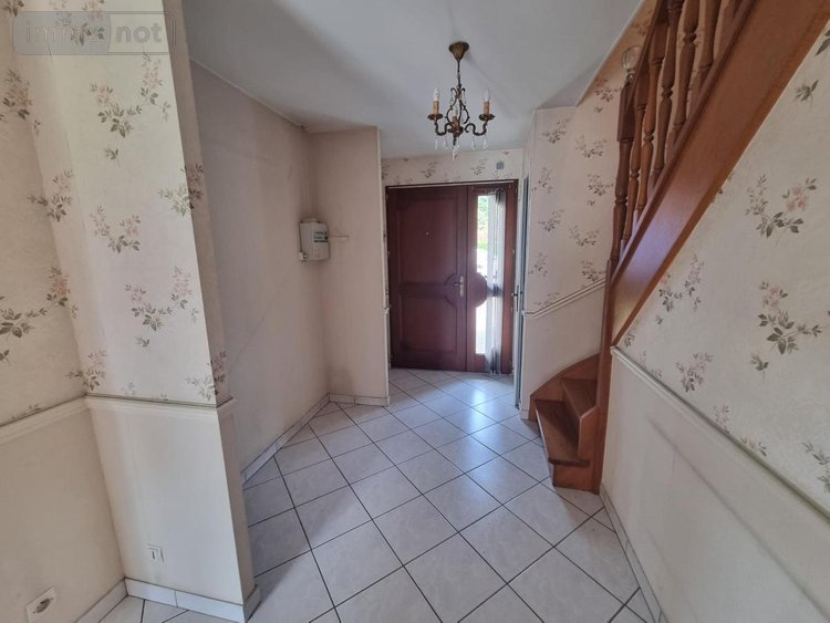 Maison a vendre Lys-lez-Lannoy 59390 Nord 145 m2 6 pièces 487000 euros