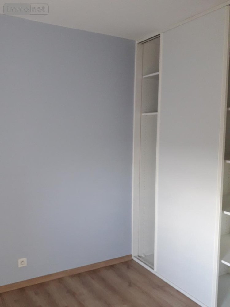 Location maison Le Genest-Saint-Isle 53940 Mayenne 113 m2 5 pièces 750 euros