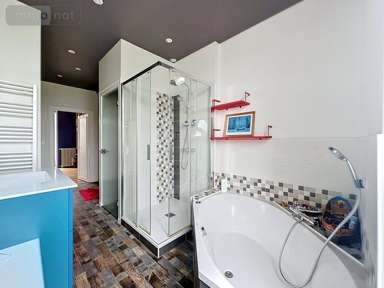 Maison a vendre Lorient 56100 Morbihan 269 m2 13 pièces 1189000 euros