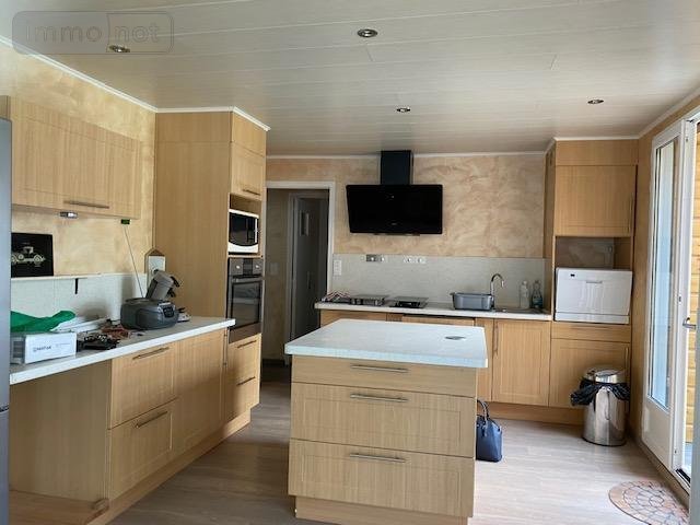 Location maison Marcelcave 80800 Somme 156 m2  1030 euros