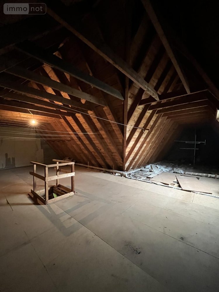 Maison a vendre Saint-Évarzec 29170 Finistère 97 m2 5 pièces 198550 euros