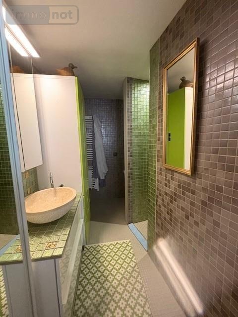 Maison a vendre Souzay-Champigny 49400 Maine-et-Loire 282 m2 7 pièces 517894 euros