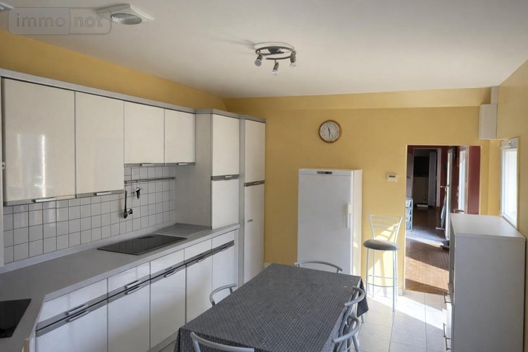 Maison a vendre Cholet 49300 Maine-et-Loire 93 m2 4 pièces 199120 euros