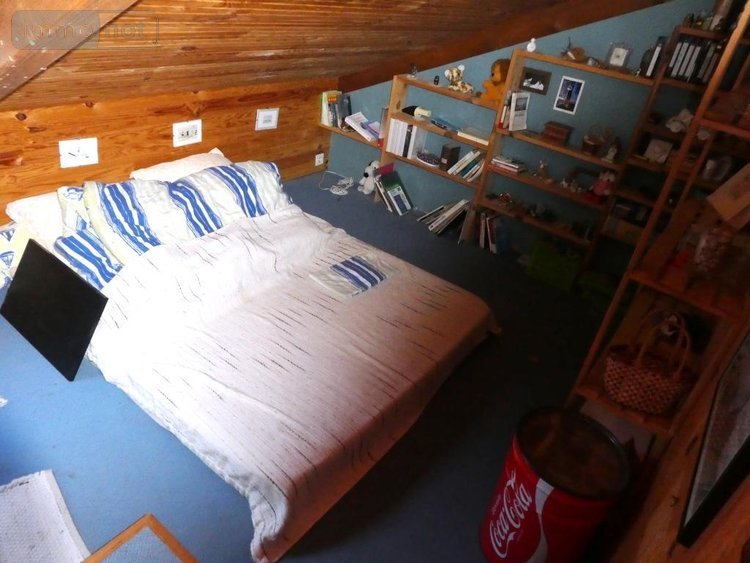 Maison a vendre Saint-Caradec-Trégomel 56540 Morbihan 96 m2 4 pièces 167220 euros