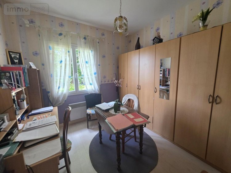 Maison a vendre Vierzon 18100 Cher 165 m2 6 pièces 192960 euros
