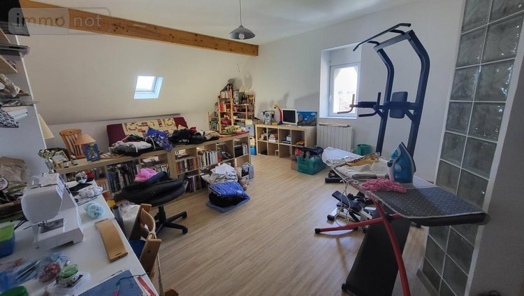 Maison a vendre Arbouans 25400 Doubs 193 m2 7 pièces 241500 euros