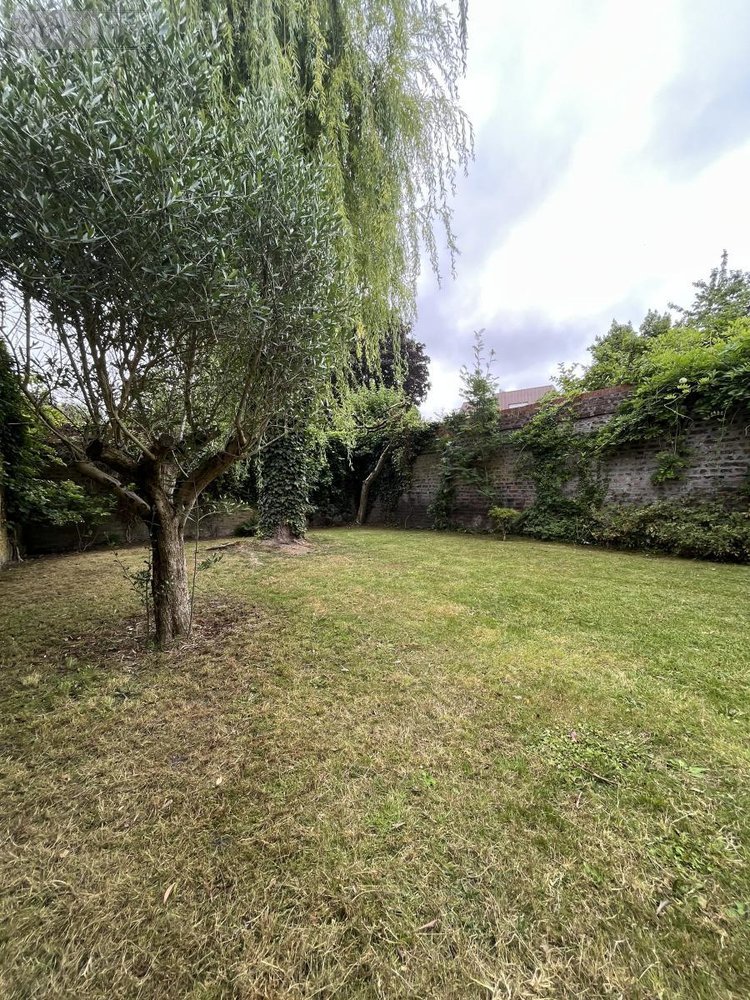 Maison a vendre Arras 62000 Pas-de-Calais 206 m2 7 pièces 549120 euros