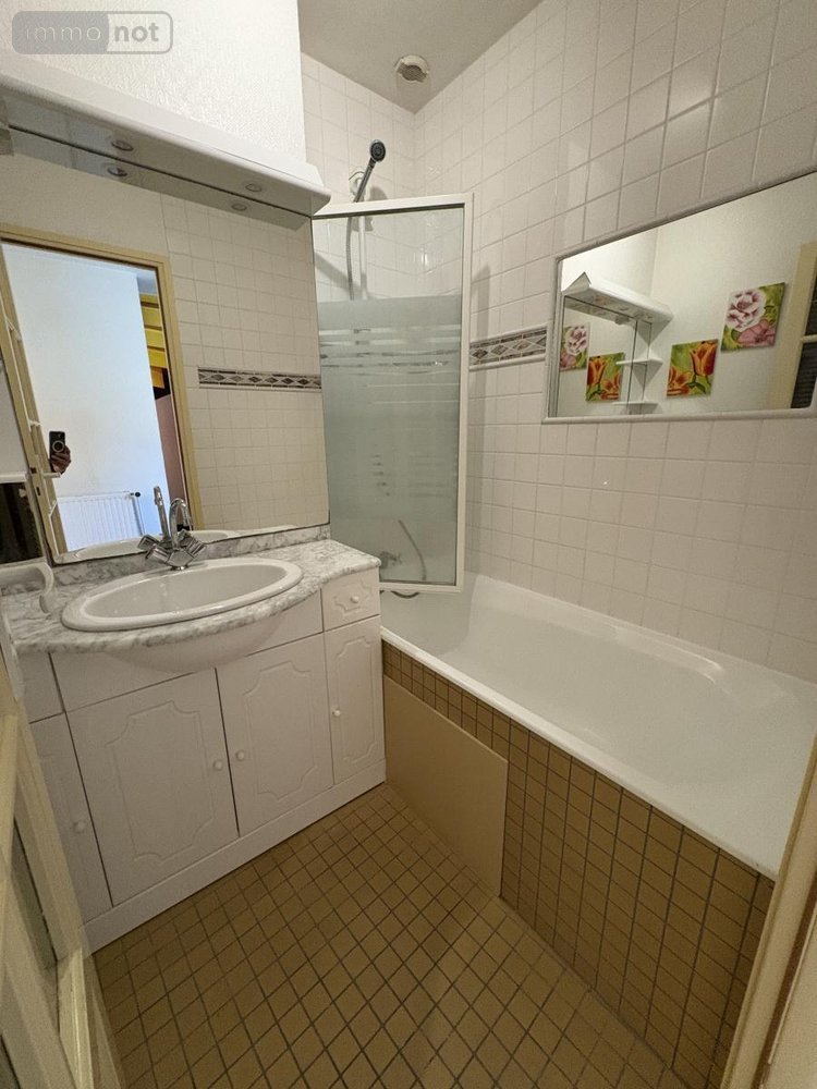 Appartement a vendre Auray 56400 Morbihan 66 m2 3 pièces 282960 euros