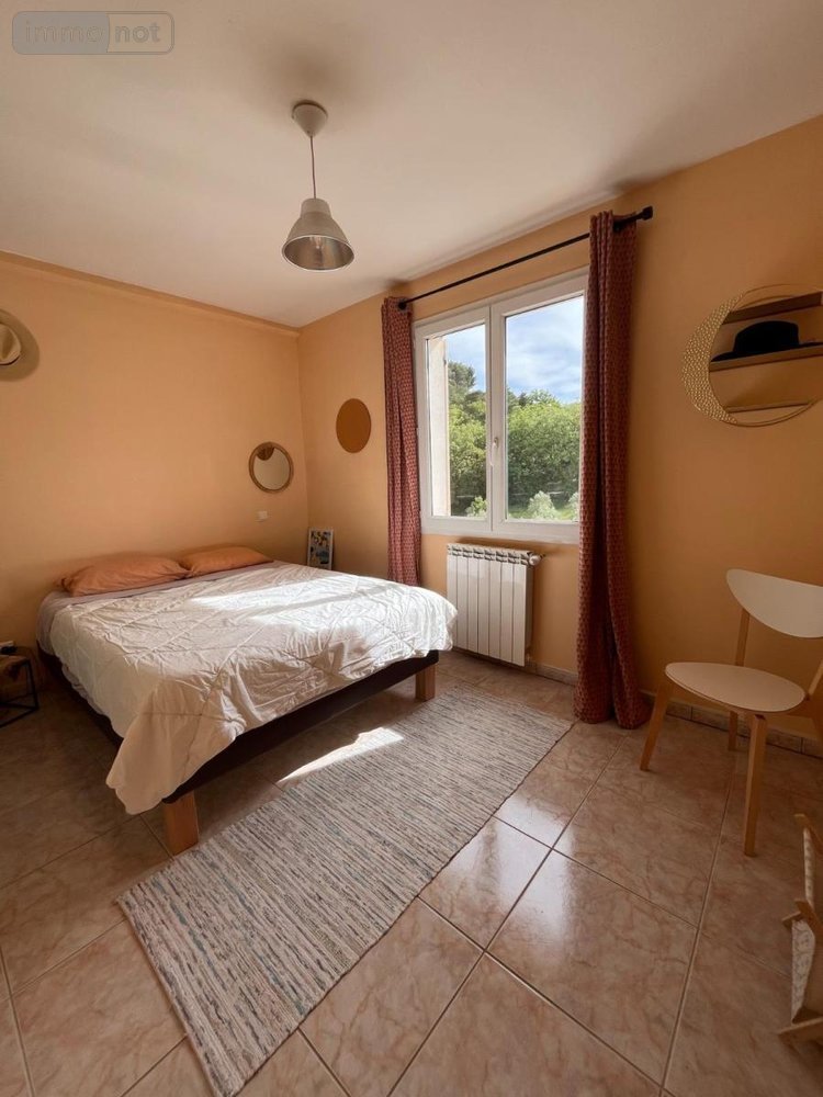 Maison a vendre Villeneuve 04180 Alpes-de-Haute-Provence 152 m2 7 pièces 498000 euros