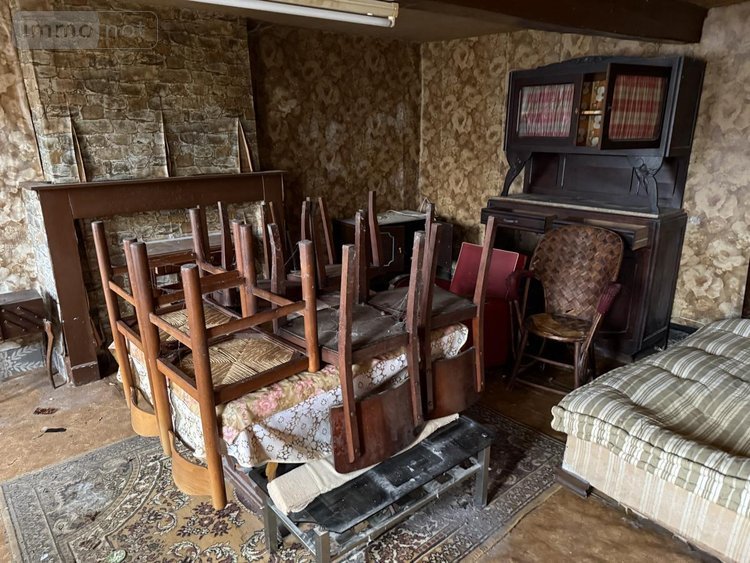 Maison a vendre Quiévy 59214 Nord 58 m2 3 pièces 16440 euros