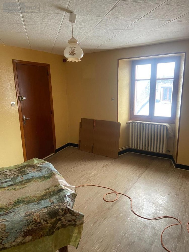 Maison a vendre Saint-André 73500 Savoie 196 m2 9 pièces 273000 euros