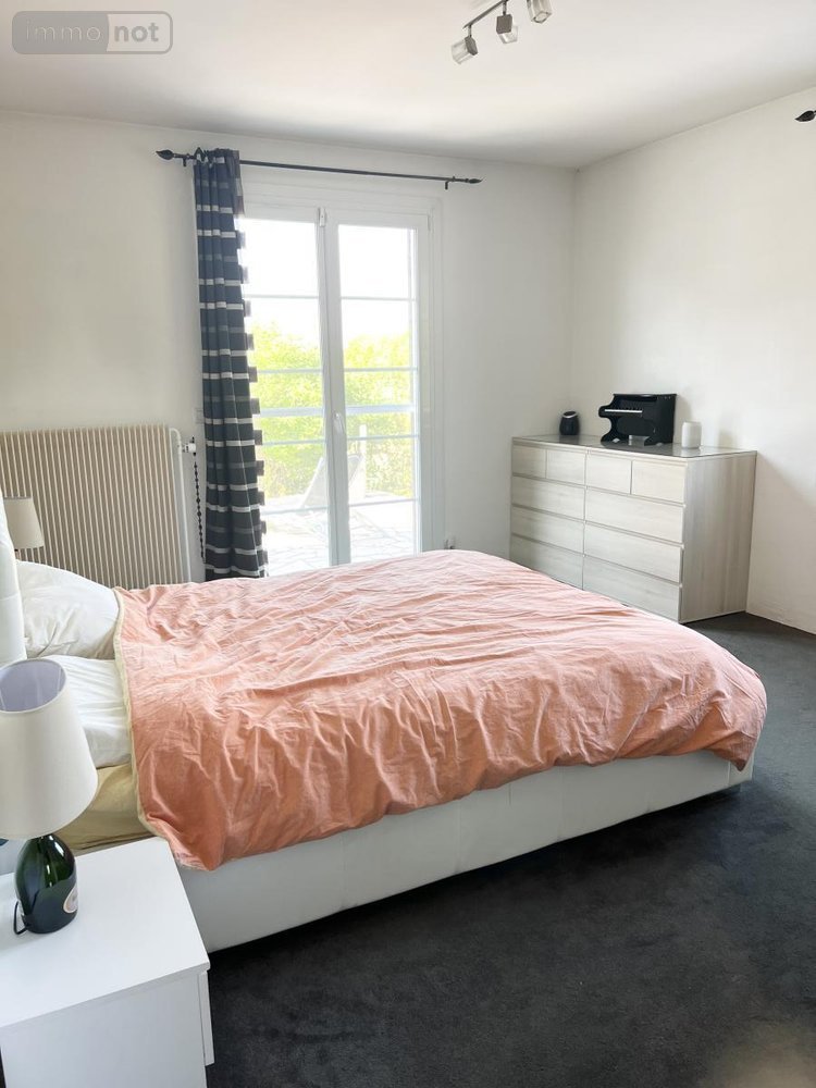 Maison a vendre Rozières-en-Beauce 45130 Loiret 228 m2 7 pièces 385000 euros