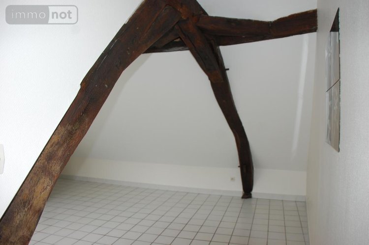 Immeuble a vendre Angers 49000 Maine-et-Loire 81 m2  335360 euros