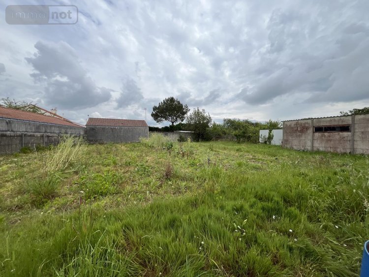 Maison a vendre Saint-Michel-Chef-Chef 44730 Loire-Atlantique 117 m2 5 pièces 265000 euros