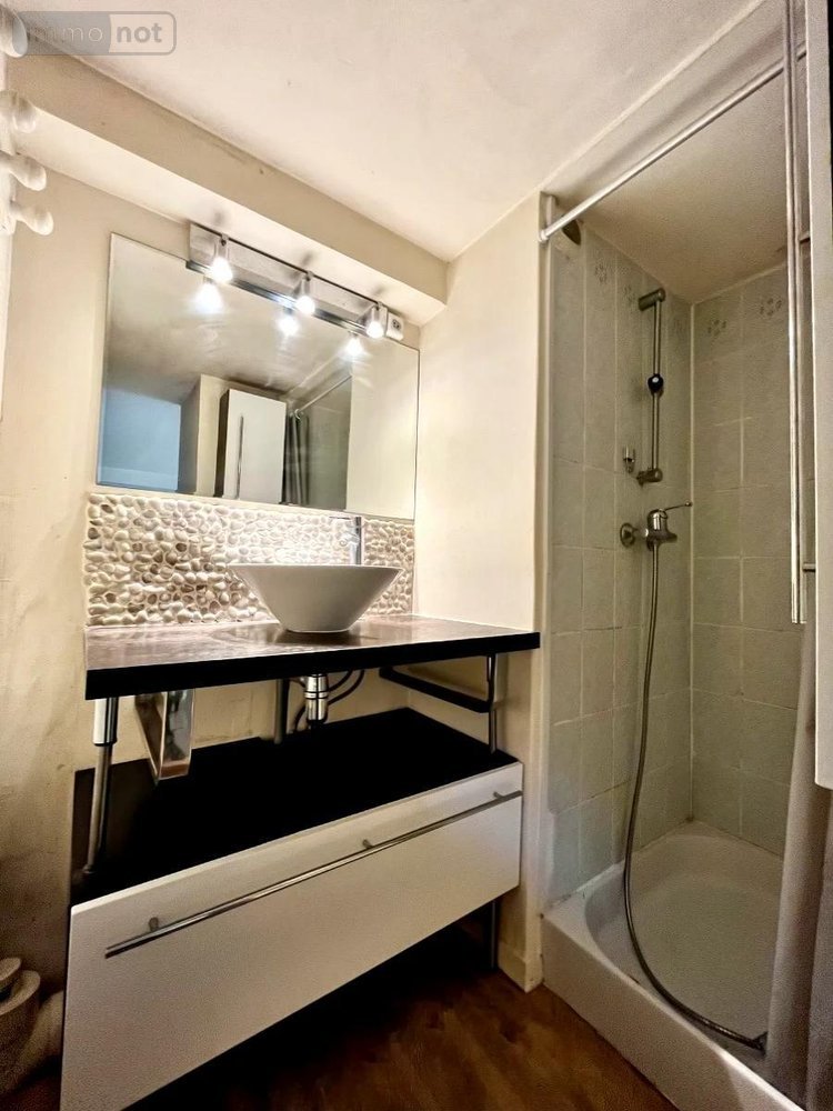 Appartement a vendre Rouen 76000 Seine-Maritime 38 m2 2 pièces 139900 euros