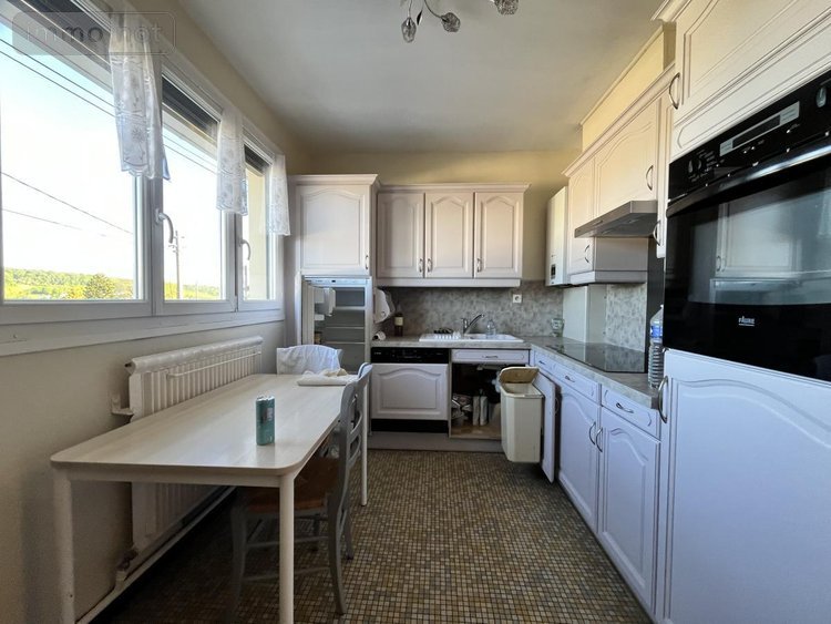 Maison a vendre Montville 76710 Seine-Maritime 100 m2 4 pièces 189900 euros