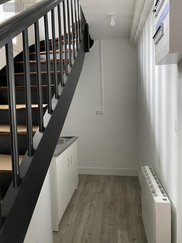 Location maison Plémet 22210 Côtes-d'Armor 62 m2 3 pièces 657 euros