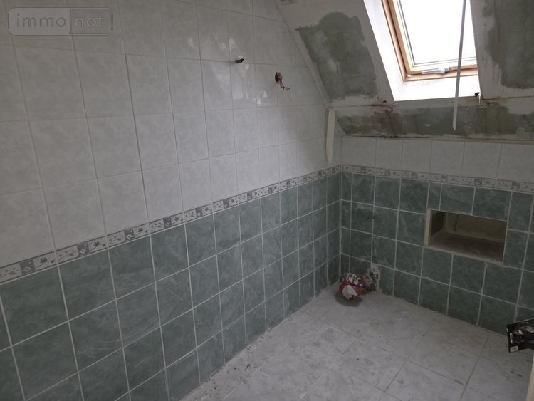 Maison a vendre Épineu-le-Chevreuil 72540 Sarthe 150 m2 6 pièces 79900 euros