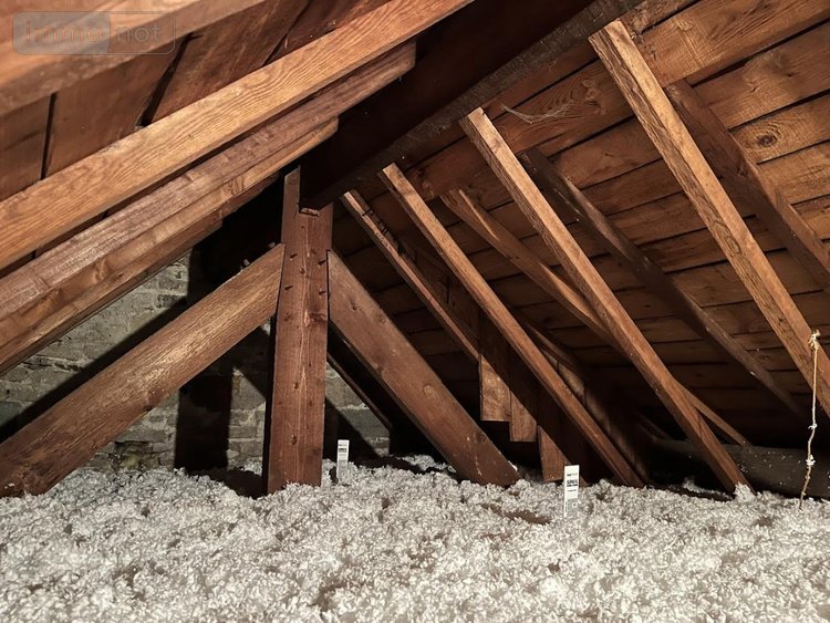 Maison a vendre Concarneau 29900 Finistère 91 m2 5 pièces 219450 euros