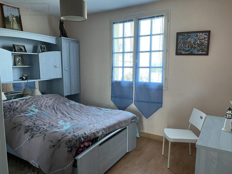 Maison a vendre Sainte-Gemme-la-Plaine 85400 Vendée 88 m2 4 pièces 187500 euros