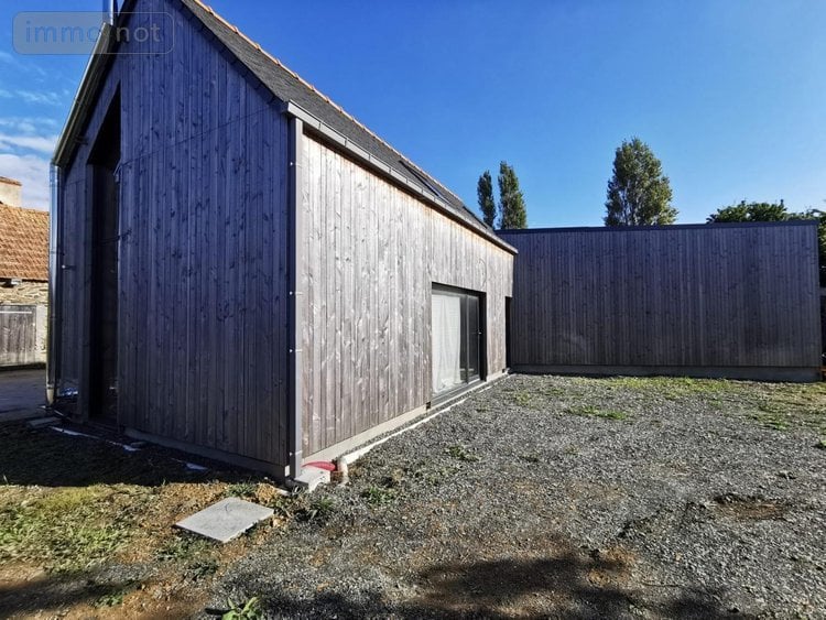 Maison a vendre Kerbors 22610 Côtes-d'Armor 132 m2 6 pièces 436000 euros