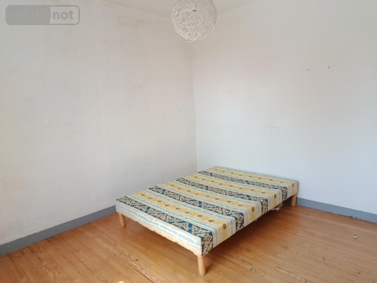 Maison a vendre Plonéour-Lanvern 29720 Finistère 121 m2 6 pièces 222950 euros