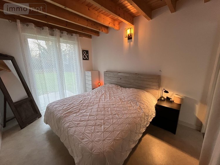 Maison a vendre Le Tour-du-Parc 56370 Morbihan 81 m2 5 pièces 338000 euros