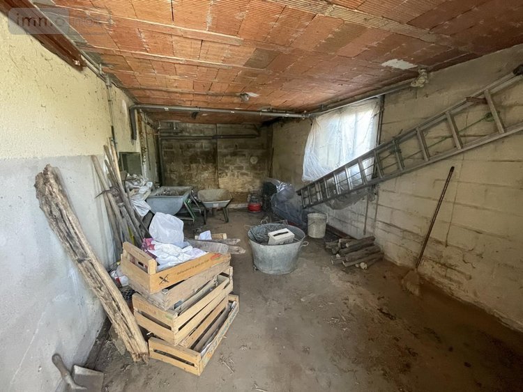 Maison a vendre Marolles-les-Braults 72260 Sarthe 97 m2 4 pièces 115760 euros