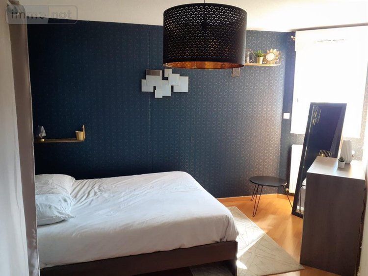 Appartement a vendre Vannes 56000 Morbihan 59 m2 3 pièces 247200 euros