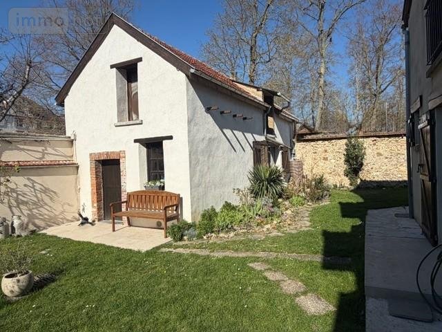 Maison a vendre Damery 51480 Marne 151 m2 3 pièces 369000 euros