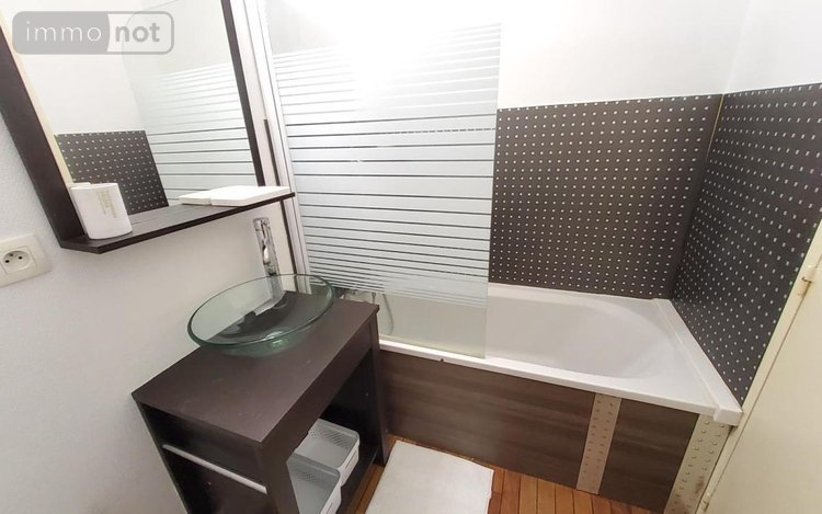 Location appartement Cormelles-le-Royal 14123 Calvados 41 m2 2 pièces 700 euros