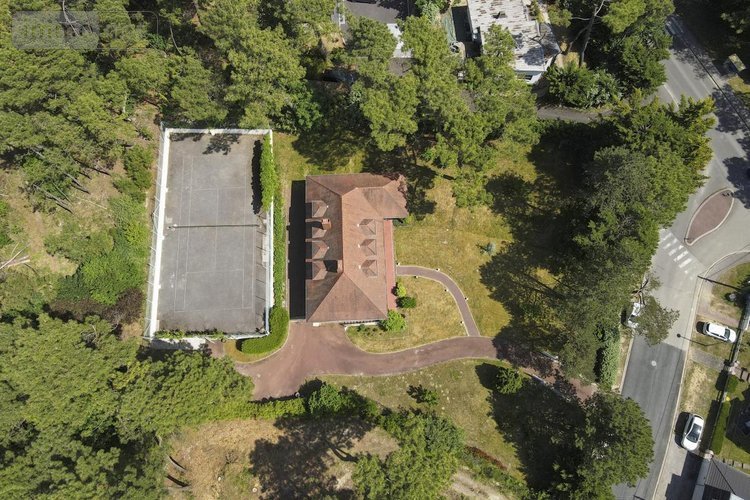 Maison a vendre Cucq 62780 Pas-de-Calais 226 m2 14 pièces 1300000 euros