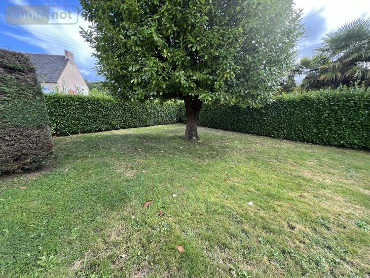 Maison a vendre Caulnes 22350 Côtes-d'Armor 67 m2 4 pièces 122440 euros