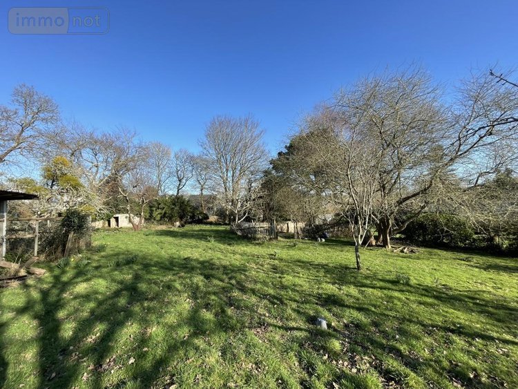 Maison a vendre Concarneau 29900 Finistère 77 m2 4 pièces 229240 euros