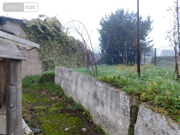 Maison a vendre Thorigné-d'Anjou 49220 Maine-et-Loire 68 m2 4 pièces 99825 euros