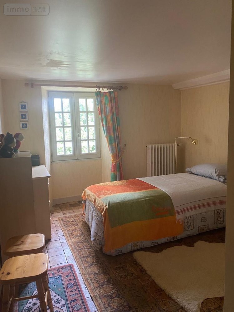 Maison a vendre Parné-sur-Roc 53260 Mayenne 225 m2  351550 euros