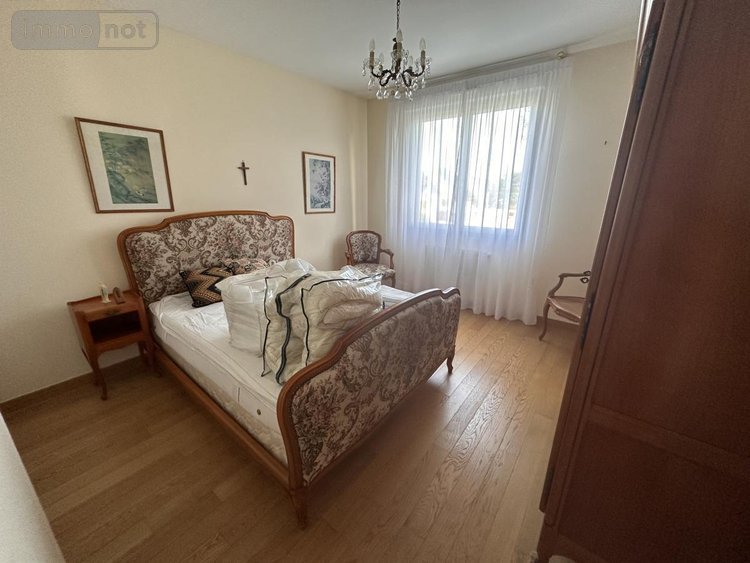 Maison a vendre Vannes 56000 Morbihan 87 m2 4 pièces 332340 euros