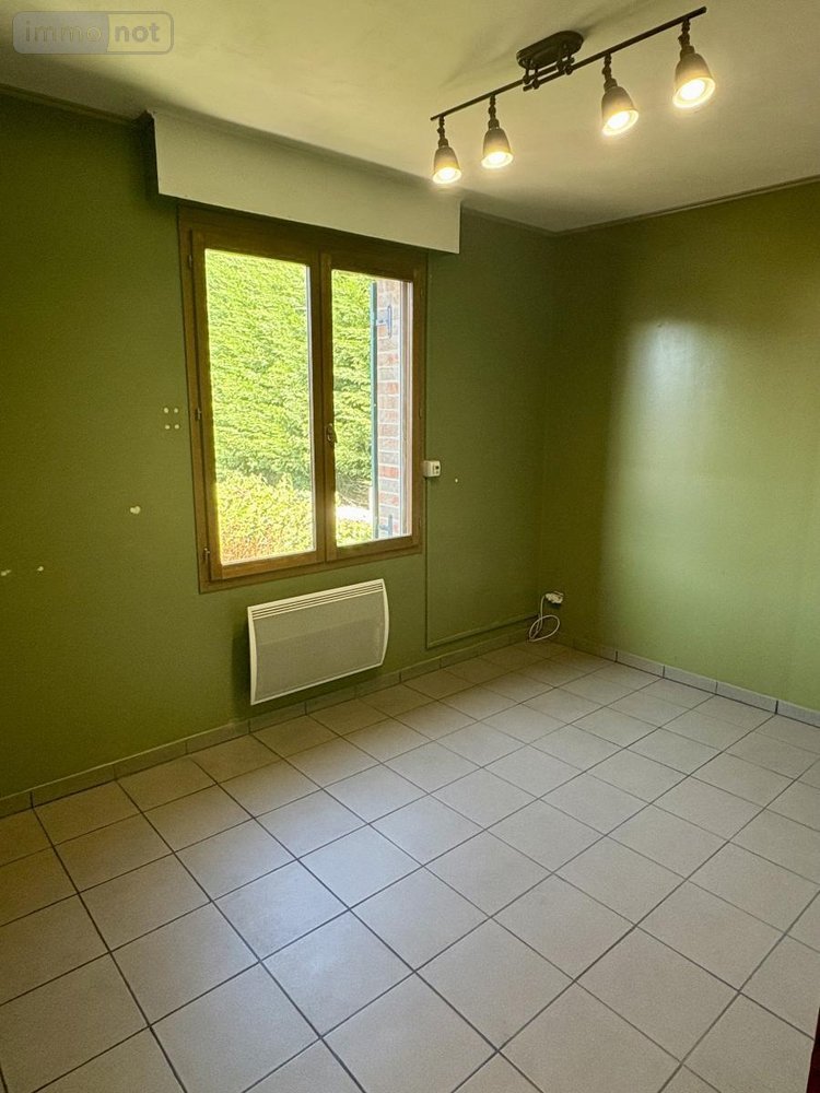 Maison a vendre Givenchy-en-Gohelle 62580 Pas-de-Calais 123 m2 7 pièces 363000 euros