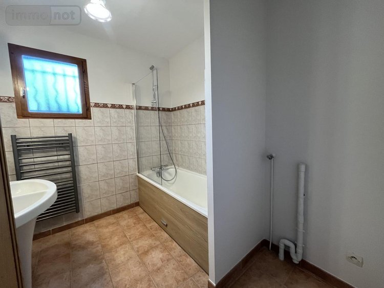 Location maison Muizon 51140 Marne 87 m2 5 pièces 1100 euros