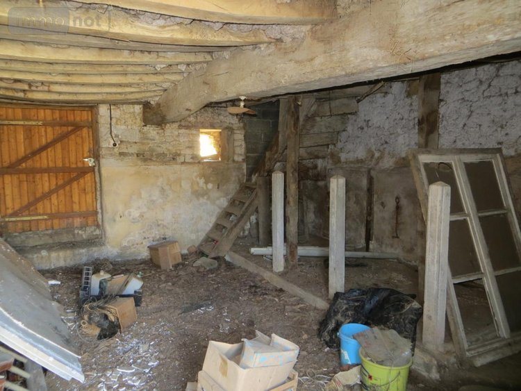 Maison a vendre Landelles-et-Coupigny 14380 Calvados 115 m2 3 pièces 58850 euros