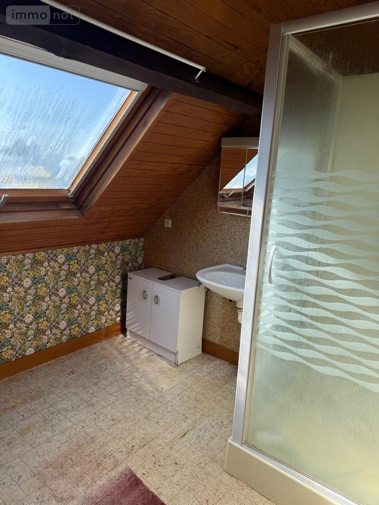 Maison a vendre La Colombe 50800 Manche 81 m2 5 pièces 69410 euros