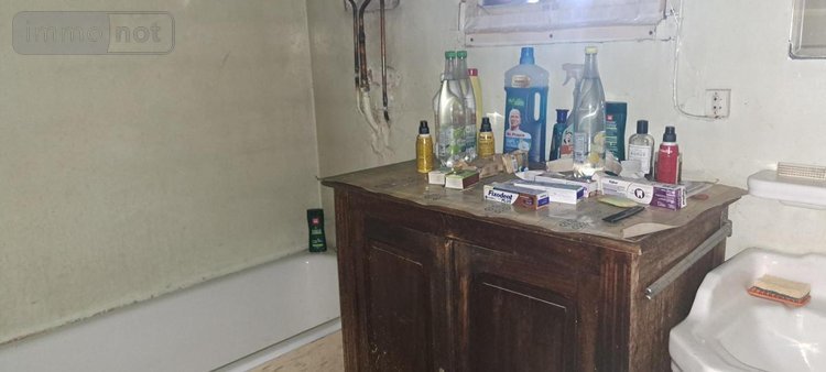 Maison a vendre Angers 49000 Maine-et-Loire 55 m2  136500 euros